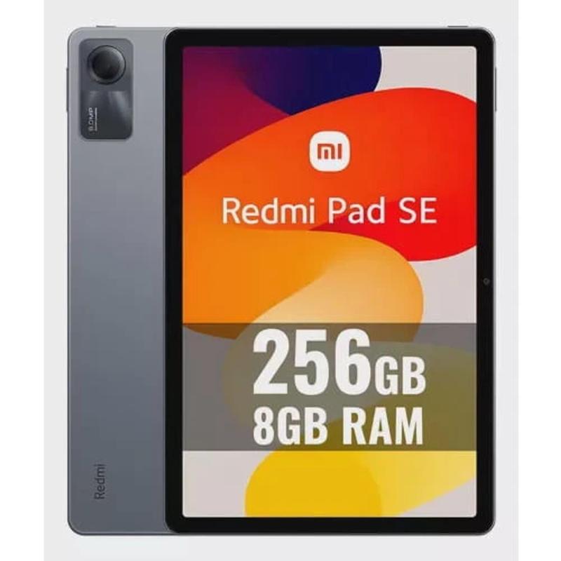 Xiaomi Pad 7 Snapdragon 7 Global 8gb Ram 256gb Rom 11,2 Polegadas